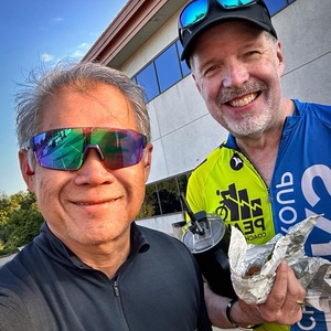 Fundraising Page: Edward Sitzler